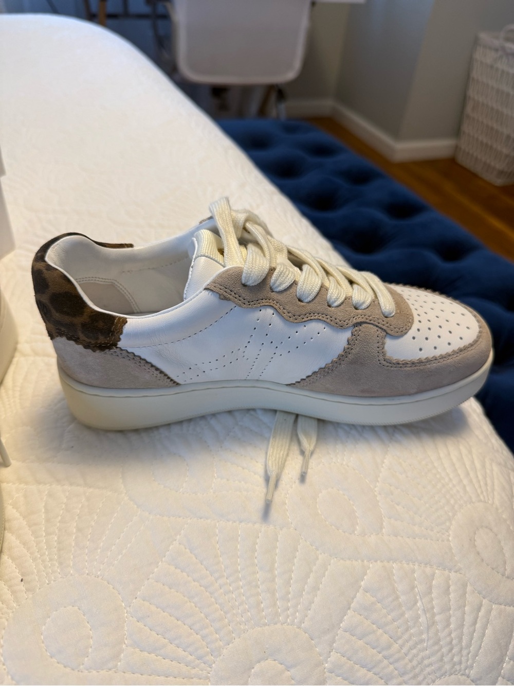 Veronica Beard Lennox Sneakers